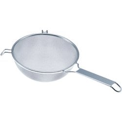 ステンレス プロストレーナー 25cm BST4704