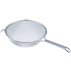 ステンレス プロストレーナー 35cm BST4706