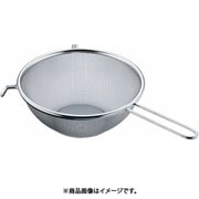 BST5502 [ステンレス 頑丈なストレーナー 19cm]