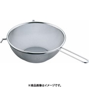 BST5503 [ステンレス 頑丈なストレーナー 22cm]