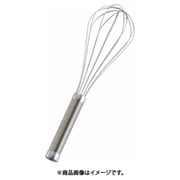 共柄泡立 24cm BAW04024