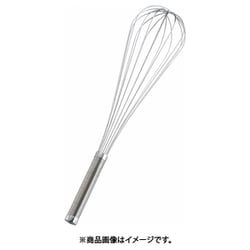 共柄泡立 45cm BAW04045