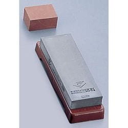 超セラミックス砥石 台付(修正用砥石付) #5000超仕上SS-5000 ATI42050