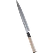シェフ和庖丁 銀三鋼 ふぐ引 24cm ASE02013