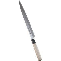 シェフ和庖丁 銀三鋼 ふぐ引 30cm ASE02015