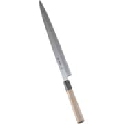 シェフ和庖丁 銀三鋼 ふぐ引 33cm ASE02016