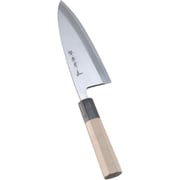 シェフ和庖丁 銀三鋼 出刃 15cm ASE04035