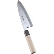 シェフ和庖丁 銀三鋼 出刃 18cm ASE04037