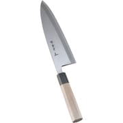 シェフ和庖丁 銀三鋼 出刃 22.5cm ASE04040