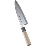 シェフ和庖丁 銀三鋼 出刃 24cm ASE04041