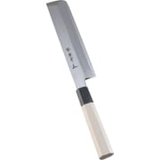 シェフ和庖丁 銀三鋼 薄刃 18cm ASE06063
