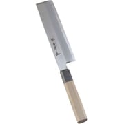 シェフ和庖丁 銀三鋼 薄刃 19.5cm ASE06064