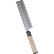 シェフ和庖丁 銀三鋼 薄刃 21cm ASE06065