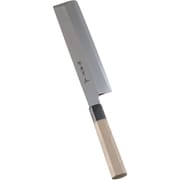 シェフ和庖丁 銀三鋼 薄刃 24cm ASE06067