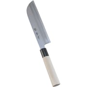 霞研 鎌形薄刃 18cm ATK30053
