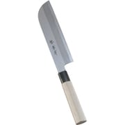 霞研 鎌形薄刃 19.5cm ATK30054
