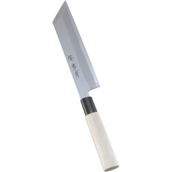 霞研 むき物 18cm ATK32