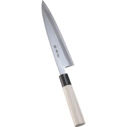イノックス和庖丁 身卸出刃 21cm ATK5321