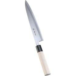 イノックス和庖丁 身卸出刃 24cm ATK5324