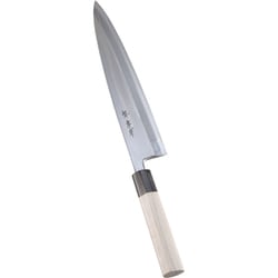 イノックス和庖丁 身卸出刃 27cm ATK5327