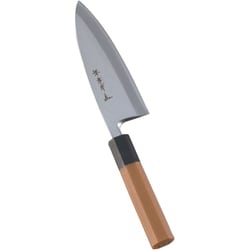 モリブデン鋼 PC柄 出刃 15cm ATK5515