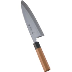 モリブデン鋼 PC柄 出刃 21cm ATK5521
