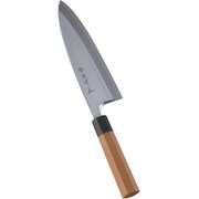 モリブデン鋼 PC柄 出刃 21cm ATK5521