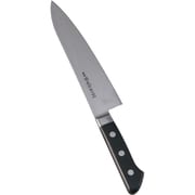 日本鋼(ツバ付)牛刀 18cm ANH02018