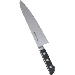 日本鋼(ツバ付)牛刀 21cm ANH02021
