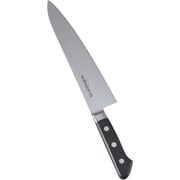 日本鋼(ツバ付)牛刀 21cm ANH02021