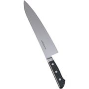 日本鋼(ツバ付)牛刀 27cm ANH02027