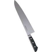日本鋼(ツバ付)牛刀 30cm ANH02030
