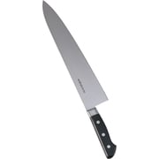 日本鋼(ツバ付)牛刀 33cm ANH02033