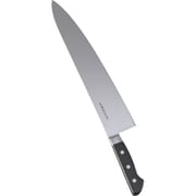 日本鋼(ツバ付)牛刀 36cm ANH02036
