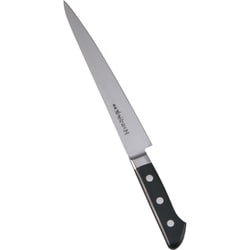 日本鋼(ツバ付)筋引 21cm ANH03021