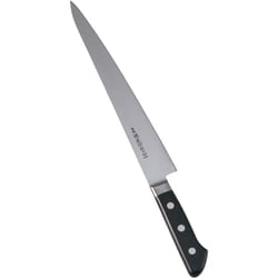 日本鋼(ツバ付)筋引 24cm ANH03024