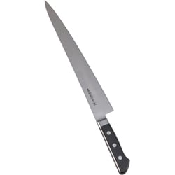 日本鋼(ツバ付)筋引 30cm ANH03030