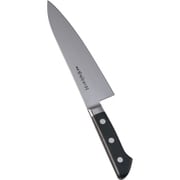 日本鋼(ツバ付)洋出刃 18cm ANH04018
