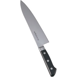 日本鋼(ツバ付)洋出刃 21cm ANH04021