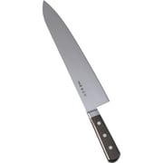 日本鋼(ツバ付)洋出刃 30cm ANH04030