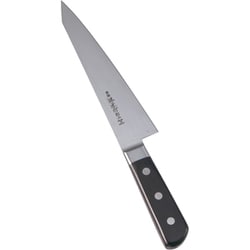 日本鋼(ツバ付)サバキ東型 18cm ANH06018