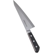 日本鋼(ツバ付)ガラスキ 18cm ANH08
