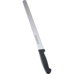 グランドシェフ PC柄 ウェーブナイフ 30cm WUE0130
