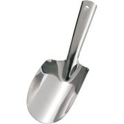 18-0粉スコップ 中(全長207mm) BKN08002