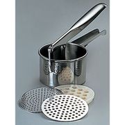 18-8ポテトマッシャー BPT17