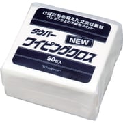 JTU0301 [タウパー NEWワイピングクロス (50枚入)]