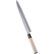 匠練銀三 刺身(片刃) 27cm 37553 AZT3203