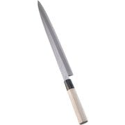 匠練銀三 刺身(片刃) 30cm 37554 AZT3204