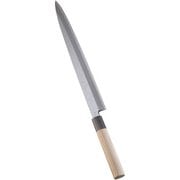 匠練銀三 刺身(片刃) 33cm 37555 AZT3205