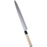匠練銀三 刺身(片刃) 36cm 37556 AZT3206